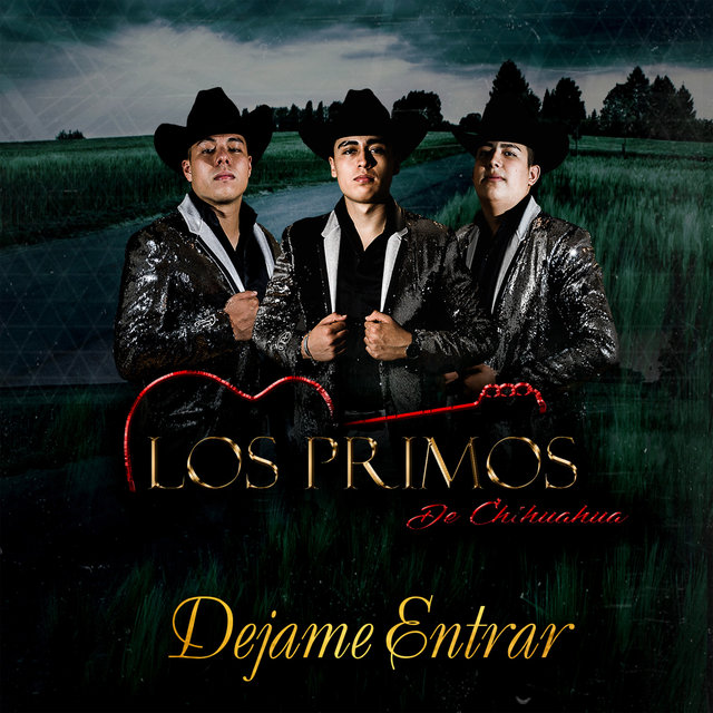 Dejame Entrar