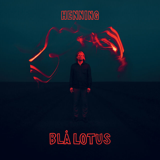 Blå Lotus