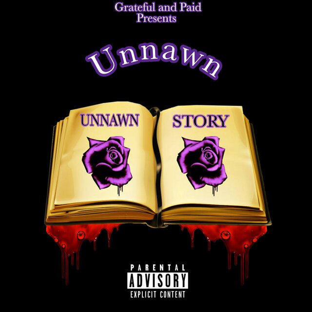 Unnawn story