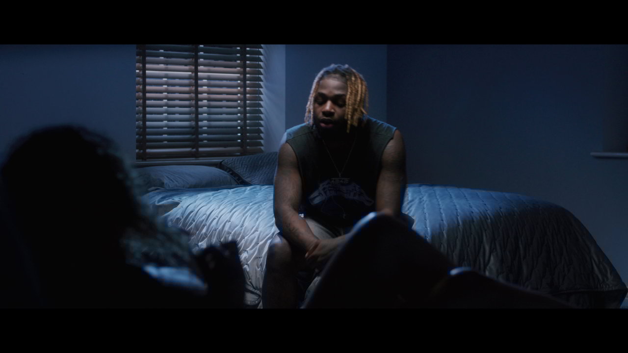 Blessed (Official Video)