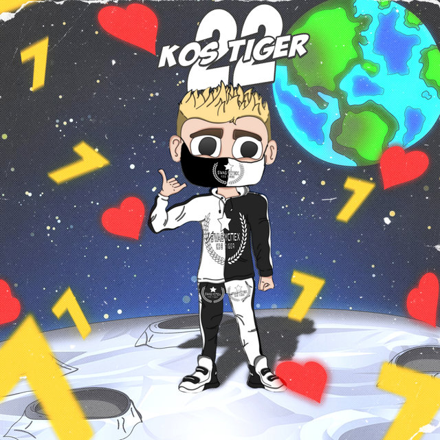 22