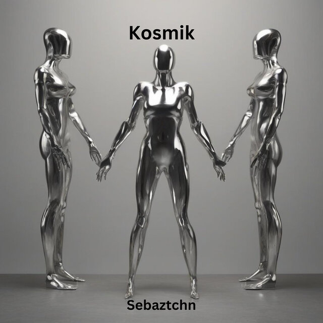 Kosmik