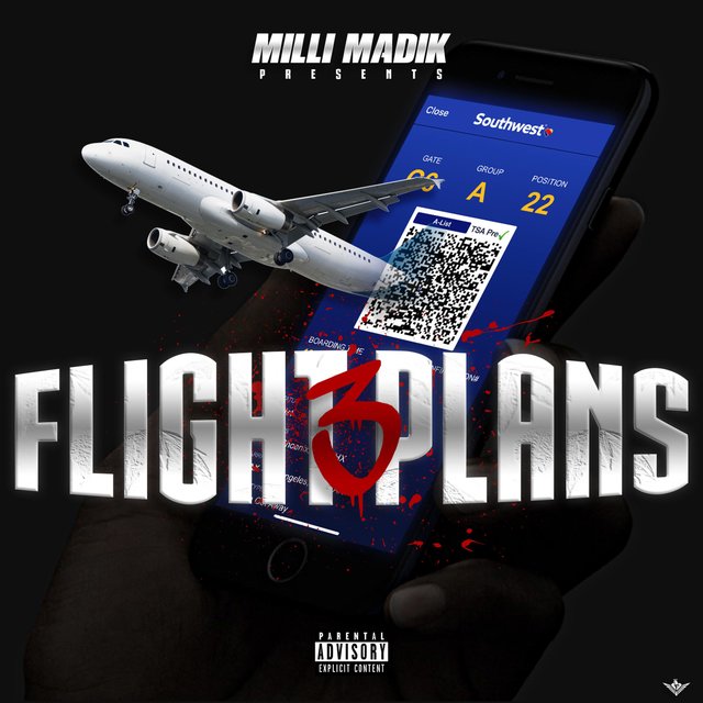 Flight Plans 3