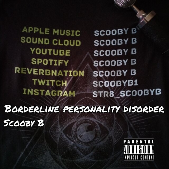 Borderline Personality Disorder