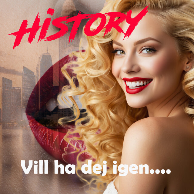 Vill Ha Dej Igen