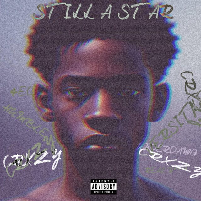 STILL A STAR