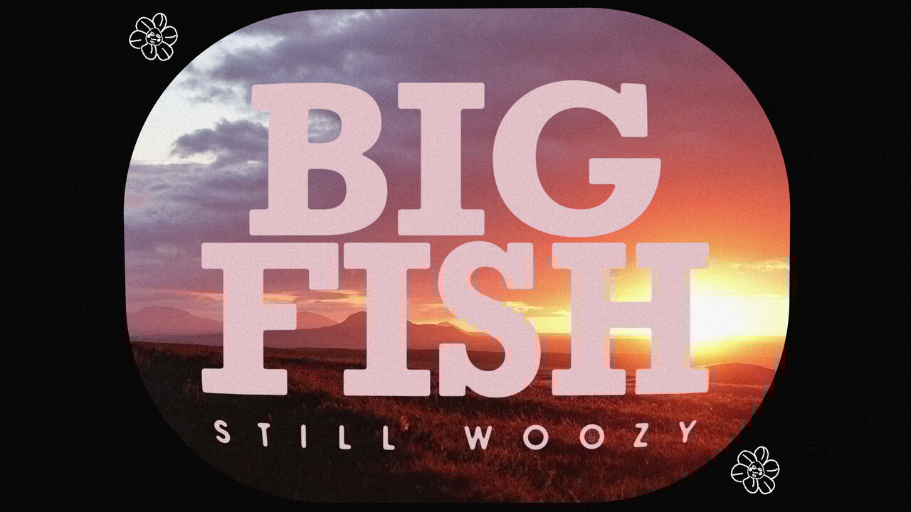 Big Fish