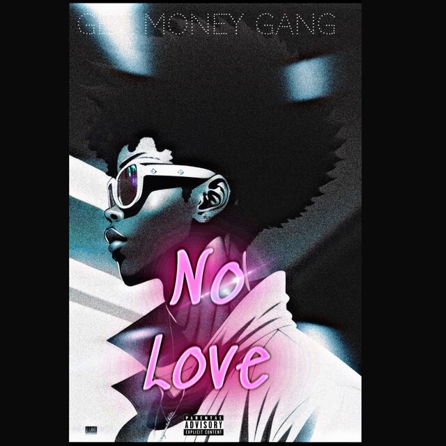NO LOVE