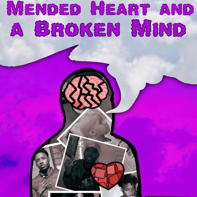 Mended Heart and a Broken Mind