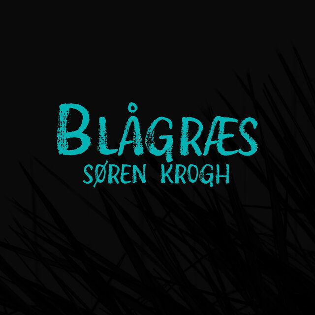Blågræs