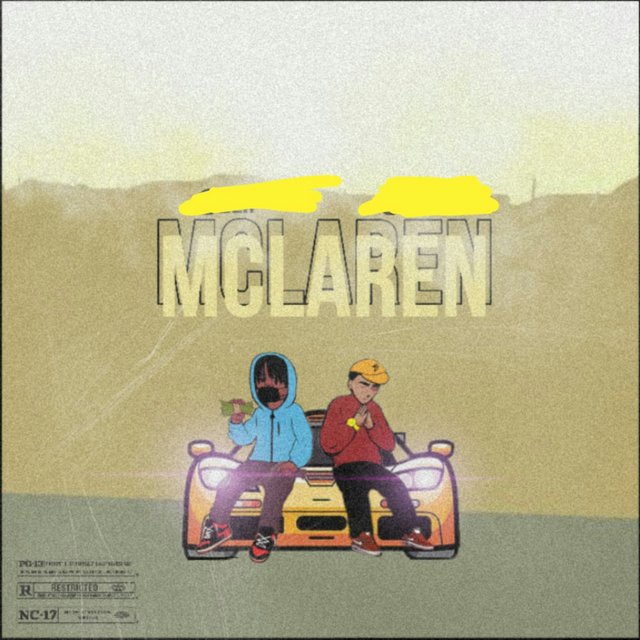 Mclaren
