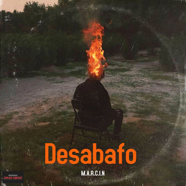 Desabafo
