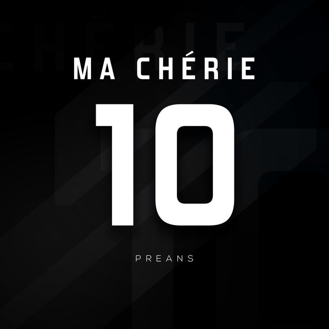 Ma cherie