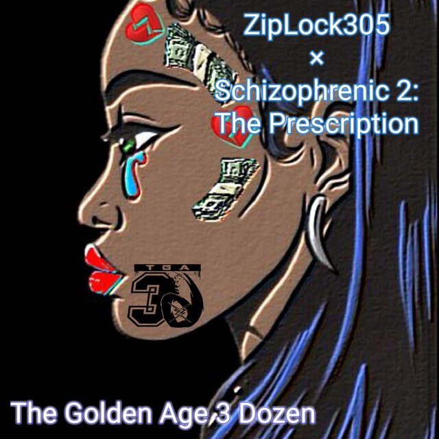 Schizophrenic 2: The Prescription
