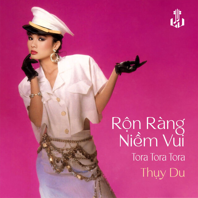 Rộn Ràng Niềm Vui (Tora Tora Tora) (Remastered)