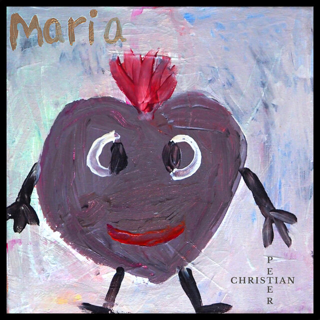 Maria (Acoustic Version)
