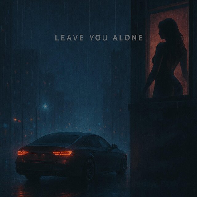 Leave You Alone (Remix)