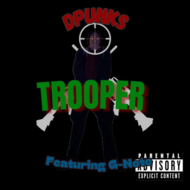 Trooper