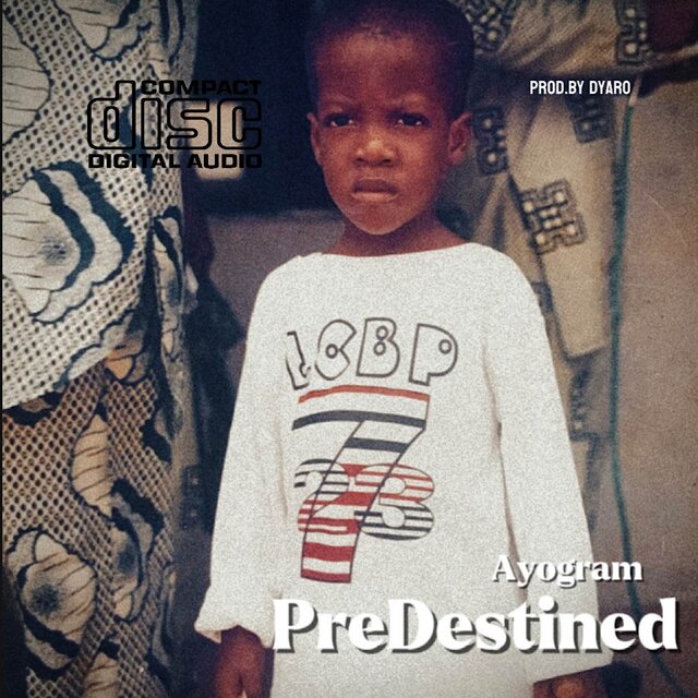 PreDestined