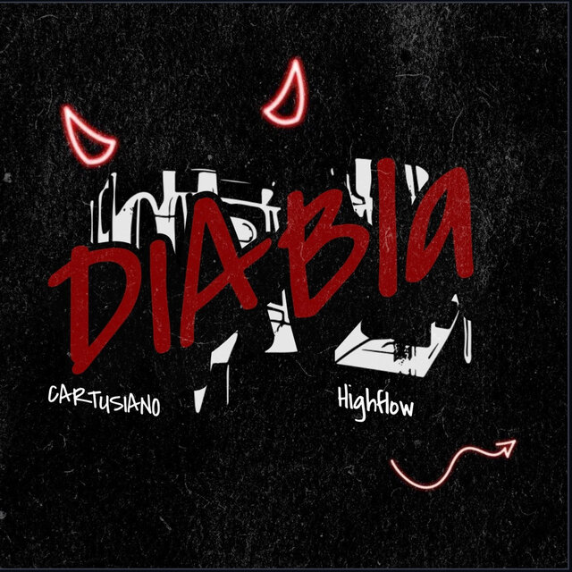 DIABLA (feat. CARTUSIANO)