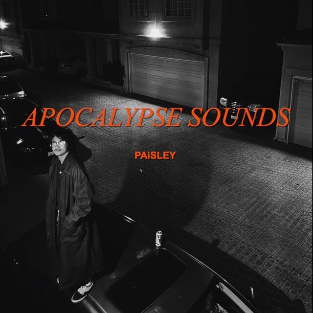 APOCALYPSE SOUNDS