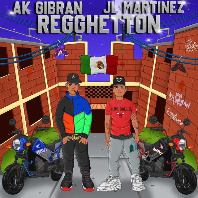 Culo grande (feat. JL Martínez)