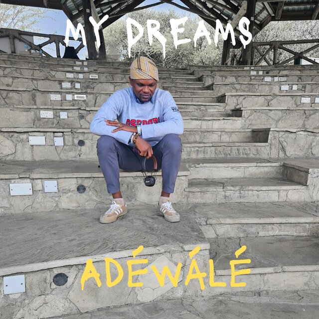 MY DREAMS