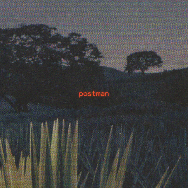 Postman