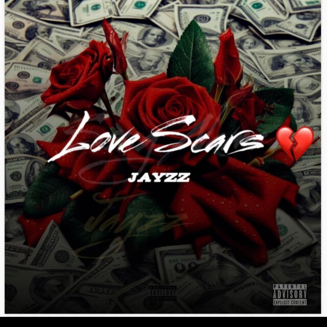 Love Scars