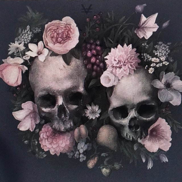 And Then I Found Myself
