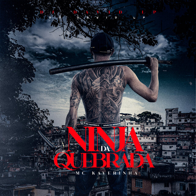 Ninja da Quebrada