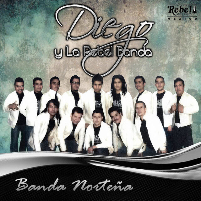 Banda Norteña (Ediciòn de Colecciòn)
