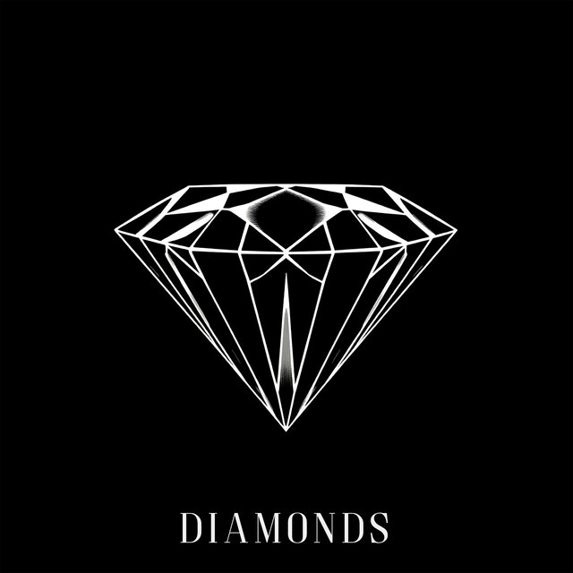 DIAMONDS