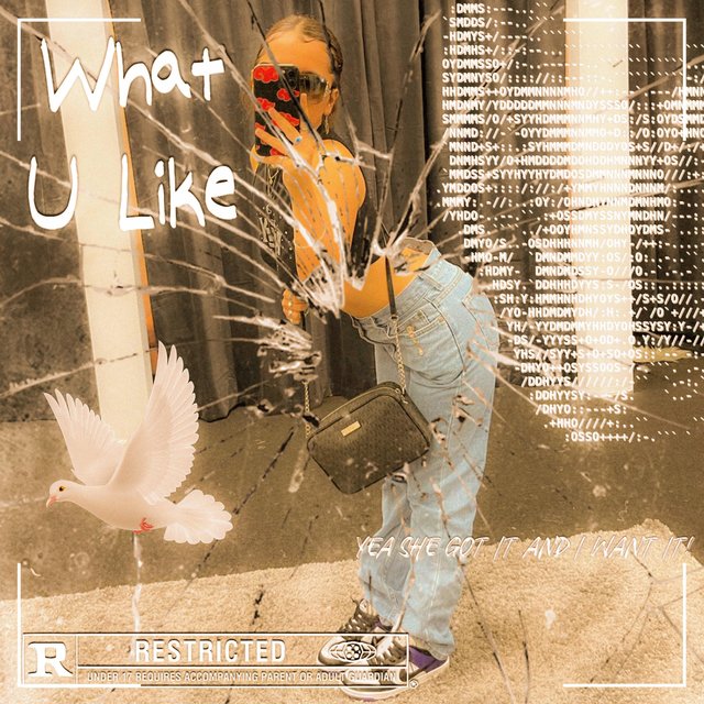 WHAT U LIKE