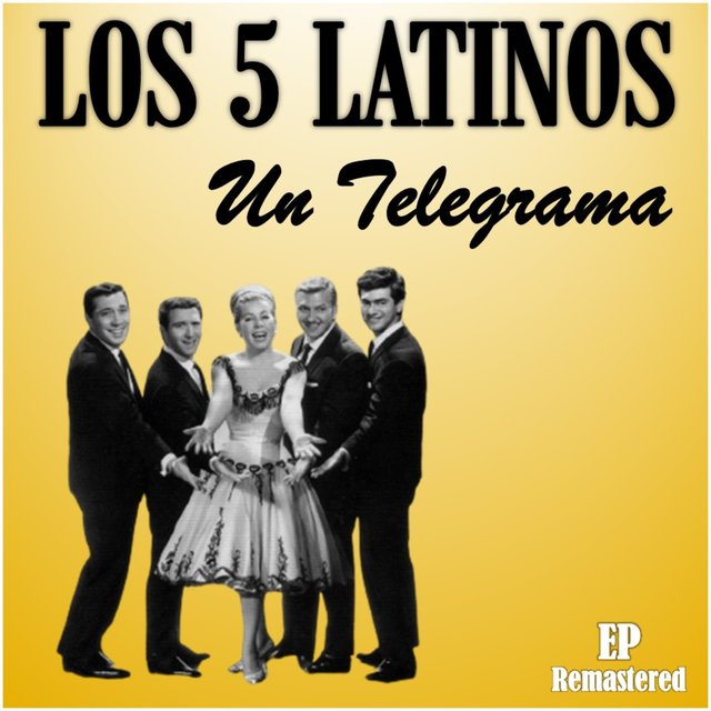 Un telegrama (Remastered)