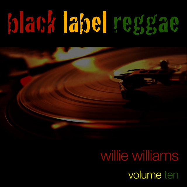 Black Label Reggae