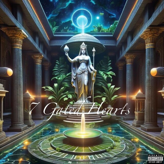 7 Gated Hearts