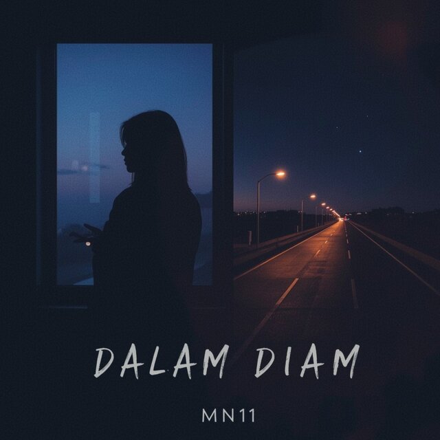 Dalam Diam
