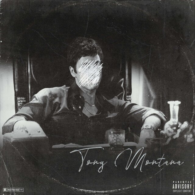 Tony Montana