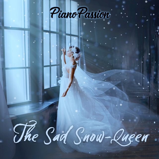 The Sad Snow-queen