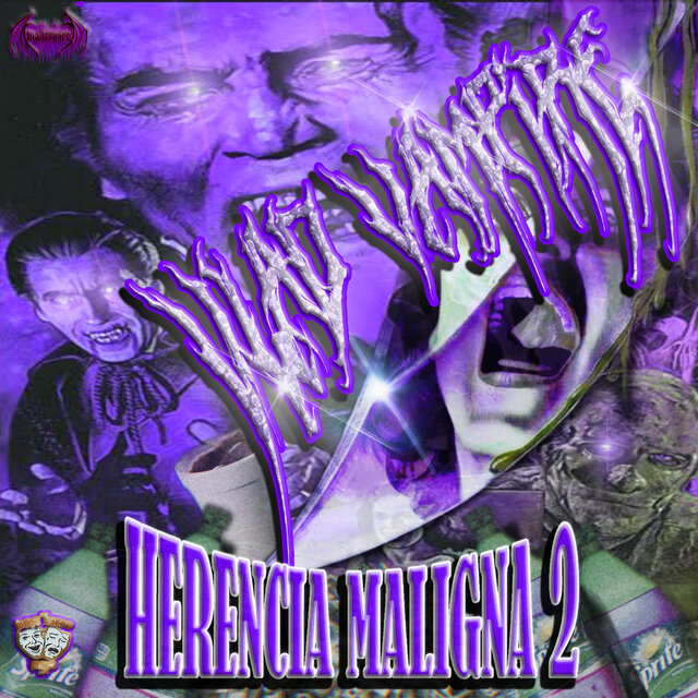 Herencia Maligna 2