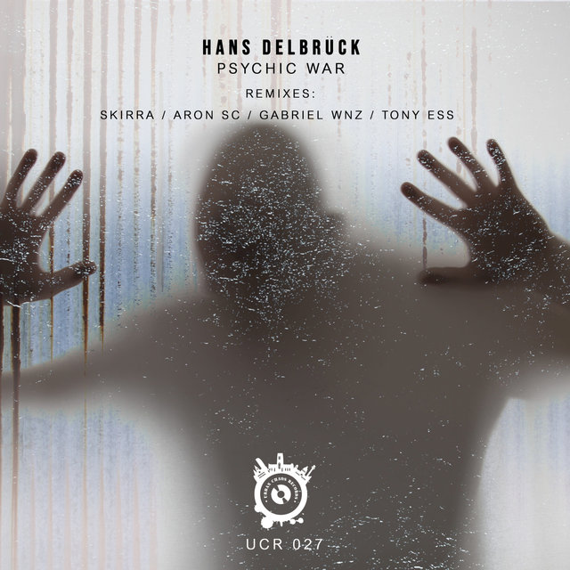 Hans DelbrüCk - Psychic War
