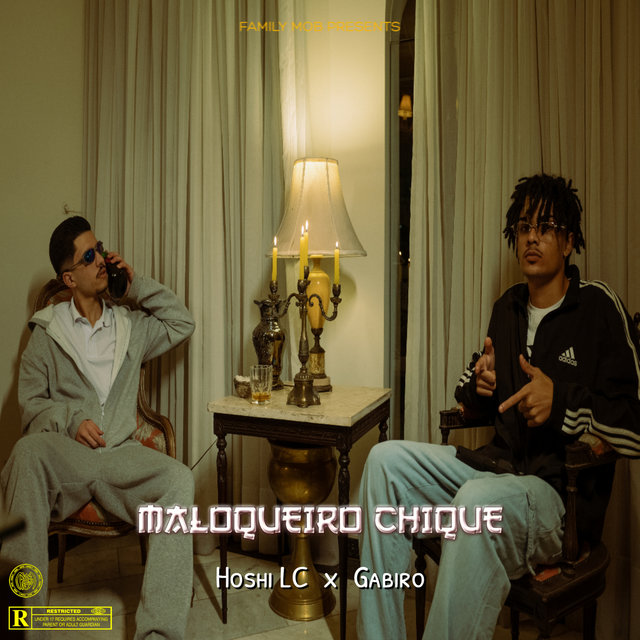Maloqueiro Chique