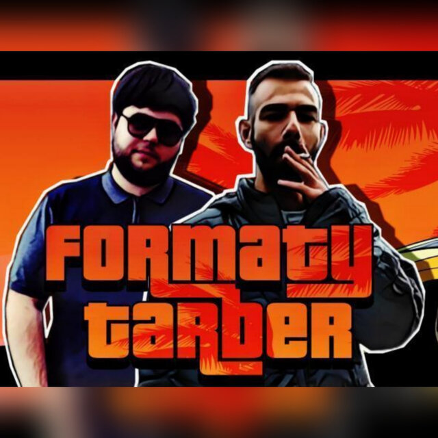 Formaty Tarber