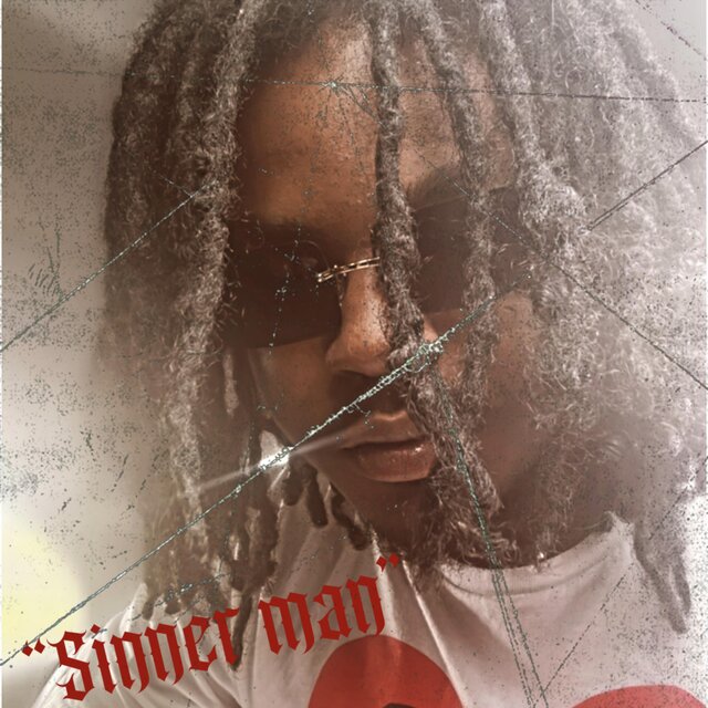 SINNER MAN