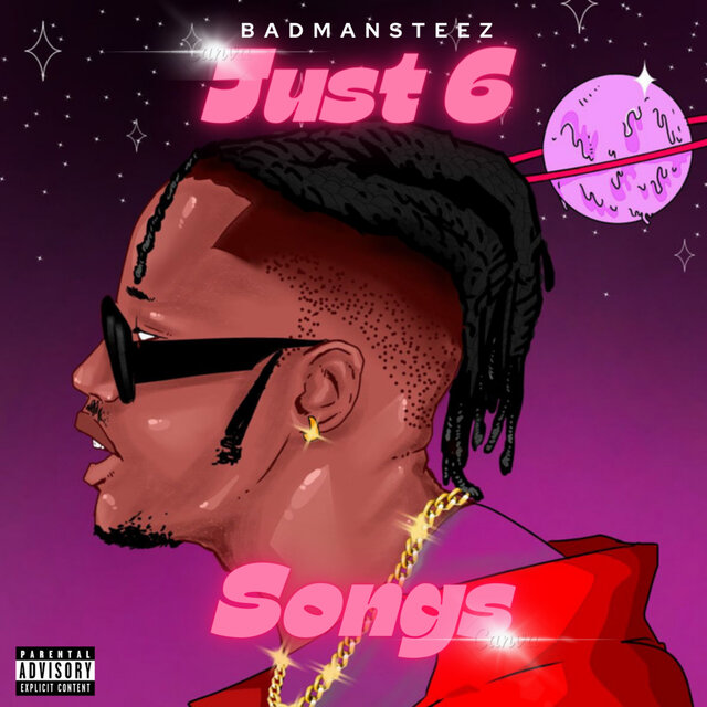 Just 6 Songs (Deluxe Edition)