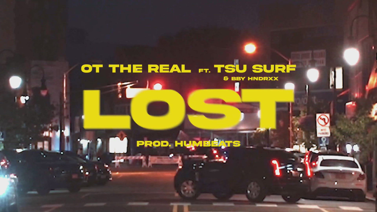Lost