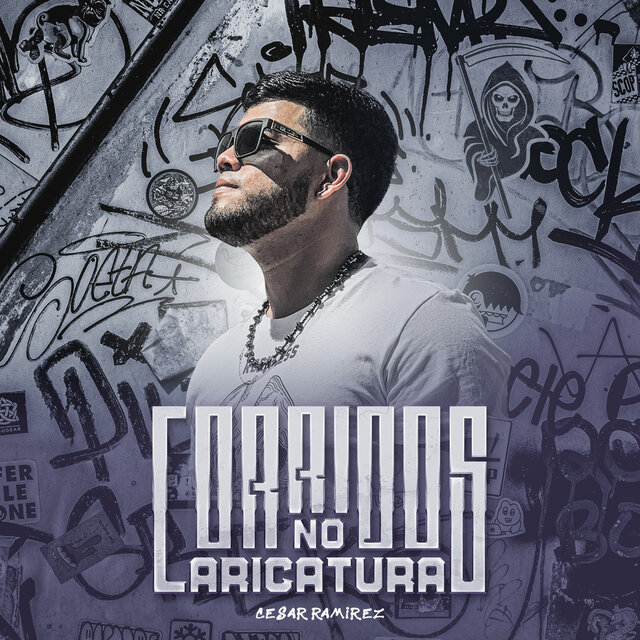 Corridos No Caricaturas