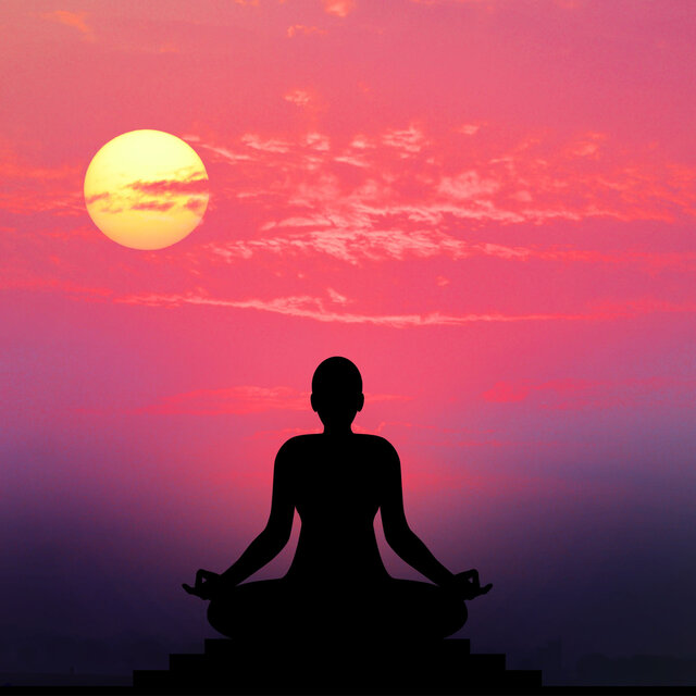 Inner Ocean Echoes: Binaural Meditation Waves