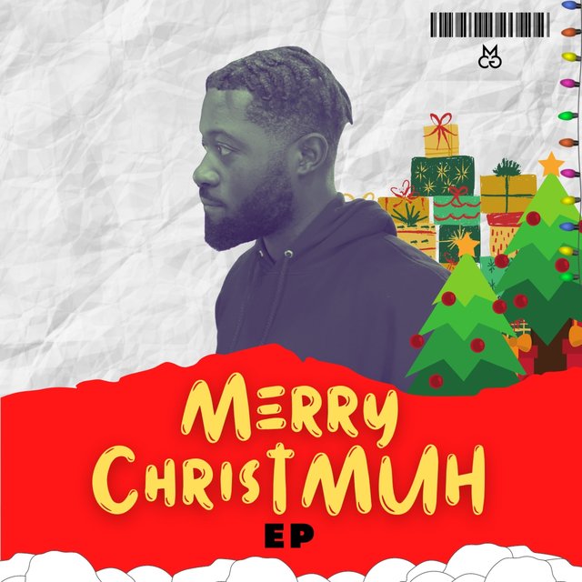 Merry ChristMUH